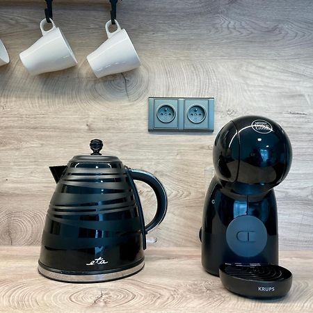 Apartman Pod Sneznikem Dolní Morava Exteriör bild