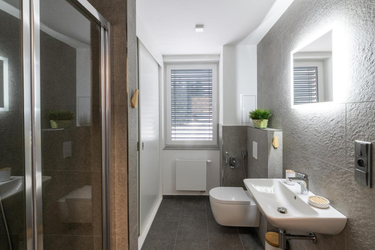 Apartman Pod Sneznikem Dolní Morava Exteriör bild