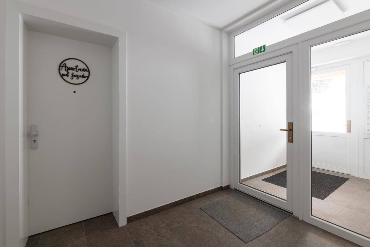 Apartman Pod Sneznikem Dolní Morava Exteriör bild