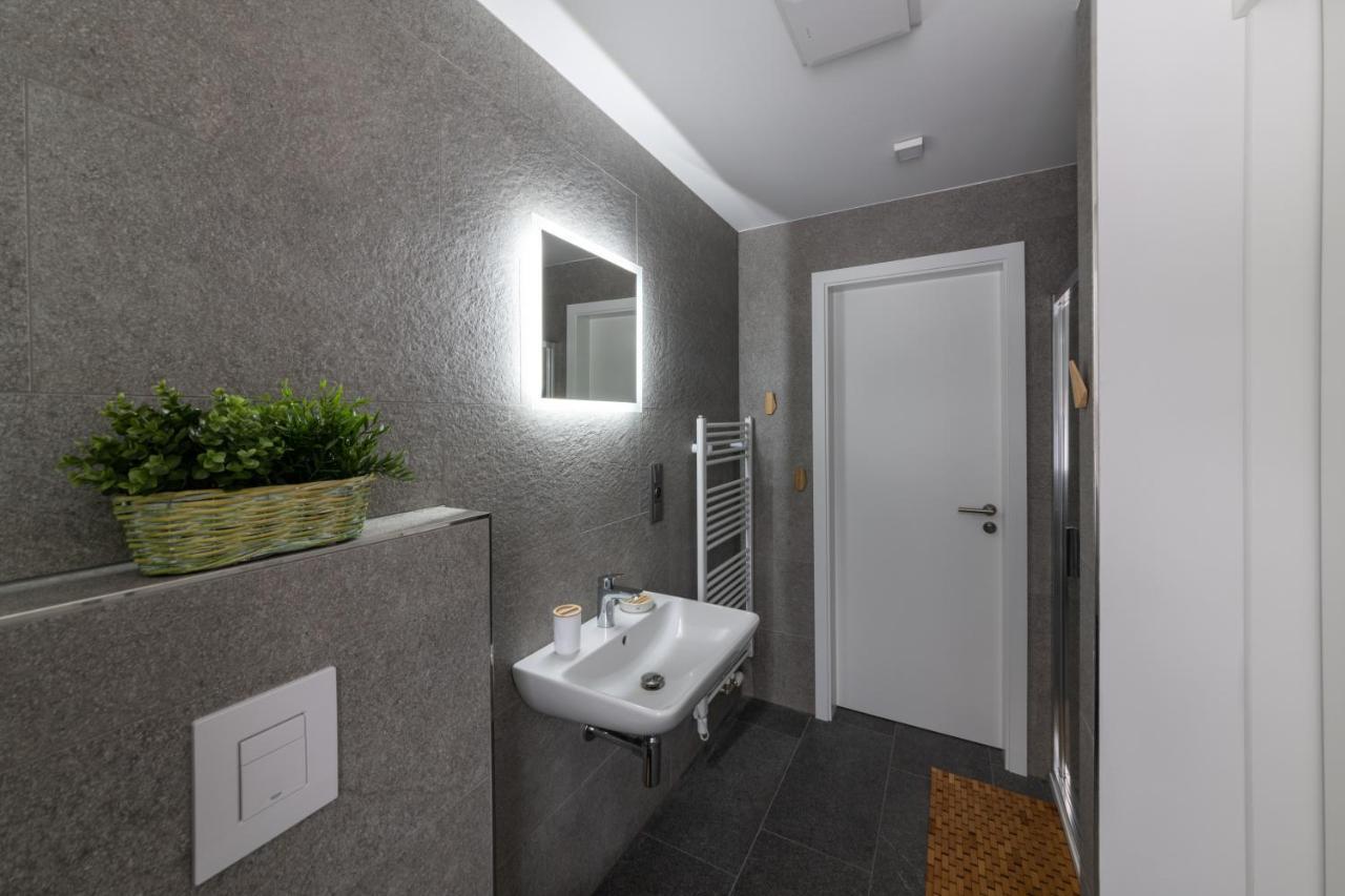 Apartman Pod Sneznikem Dolní Morava Exteriör bild